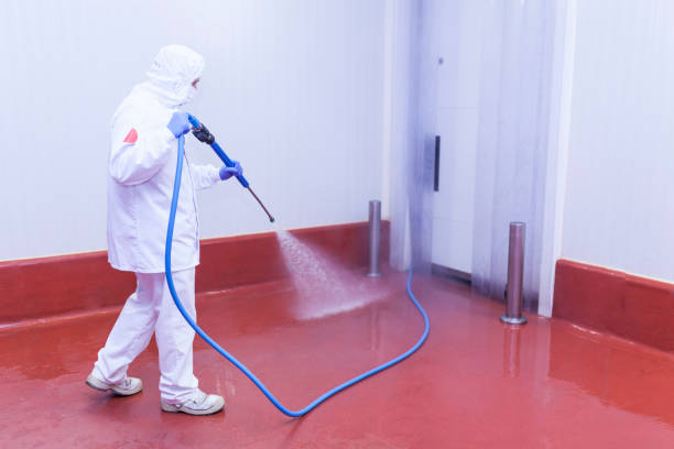 Animal Enclosure Cleaning in Wilmington, DE