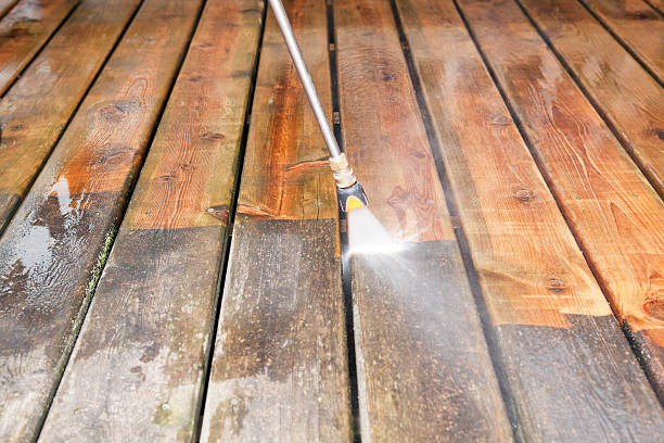 Boat and Dock Cleaning in Wilmington, DE